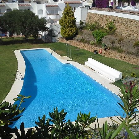 Townhouse Mar Y Sol Villa Benalmádena Buitenkant foto