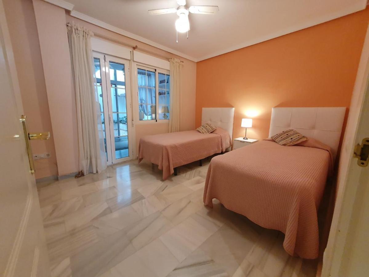 Townhouse Mar Y Sol Villa Benalmádena Buitenkant foto