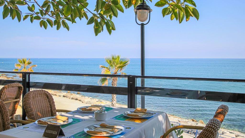 Townhouse Mar Y Sol Villa Benalmádena Buitenkant foto