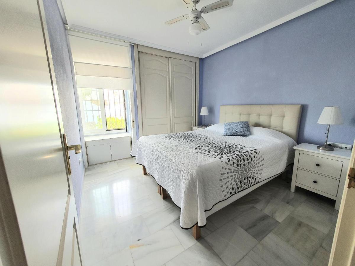 Townhouse Mar Y Sol Villa Benalmádena Buitenkant foto