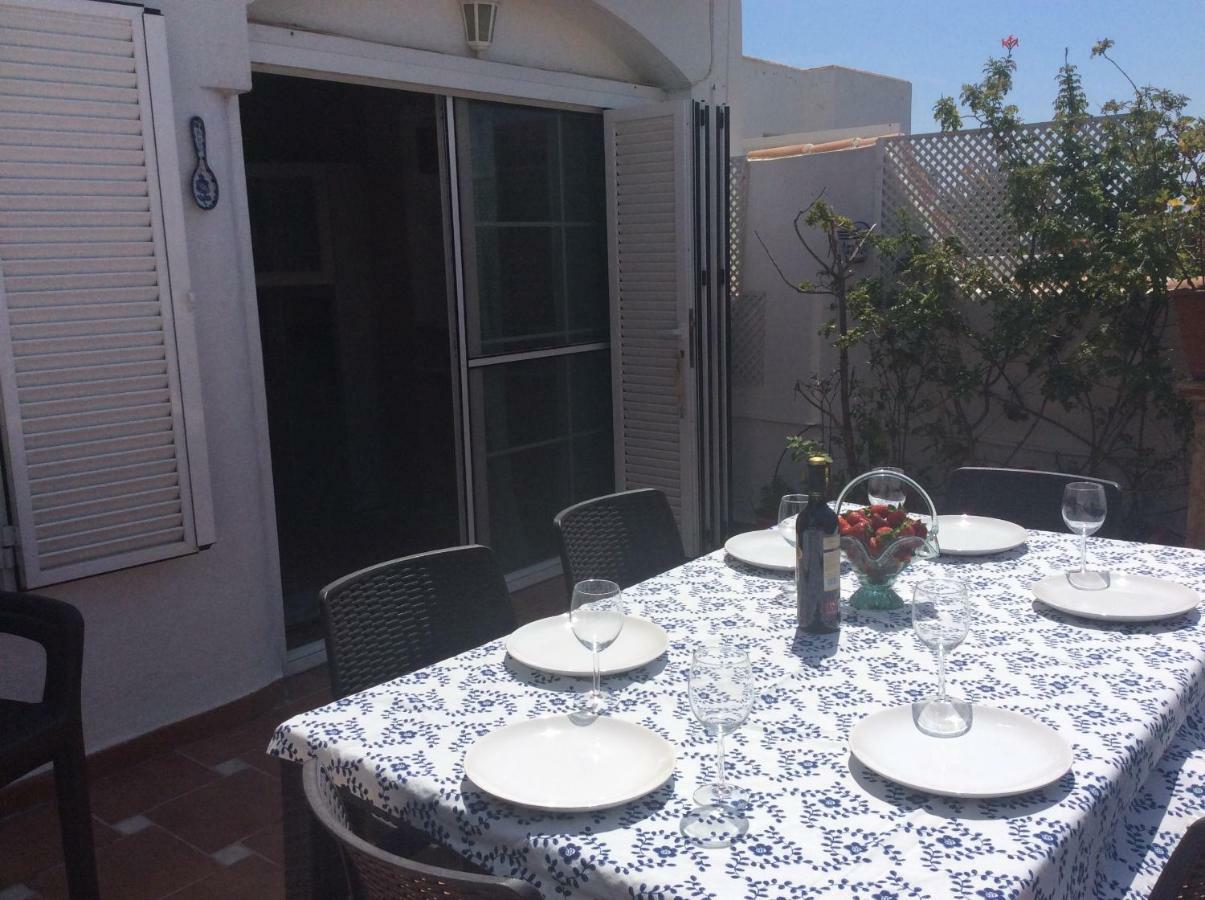Townhouse Mar Y Sol Villa Benalmádena Buitenkant foto