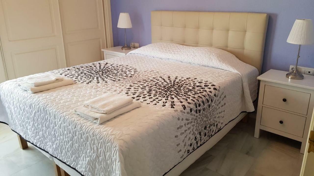 Townhouse Mar Y Sol Villa Benalmádena Buitenkant foto