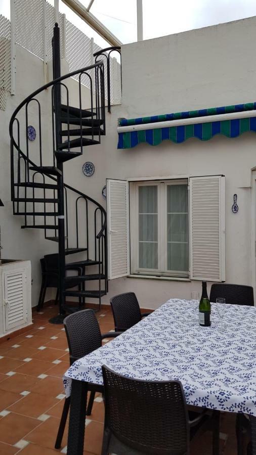 Townhouse Mar Y Sol Villa Benalmádena Buitenkant foto