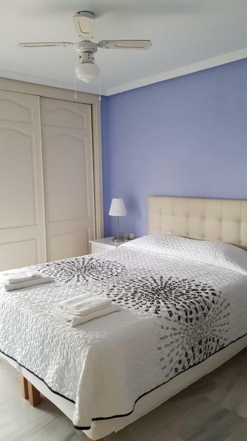 Townhouse Mar Y Sol Villa Benalmádena Buitenkant foto